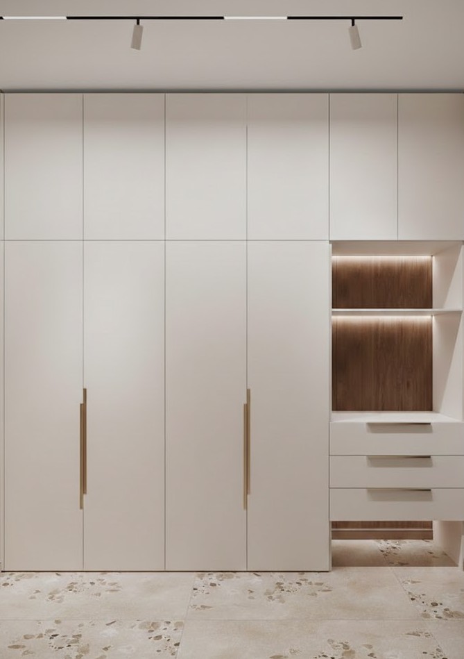 ТВ зона на заказ